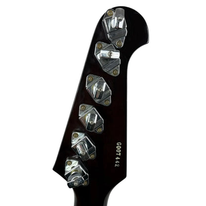 Orville by Gibson Firebird Orville by Gibson