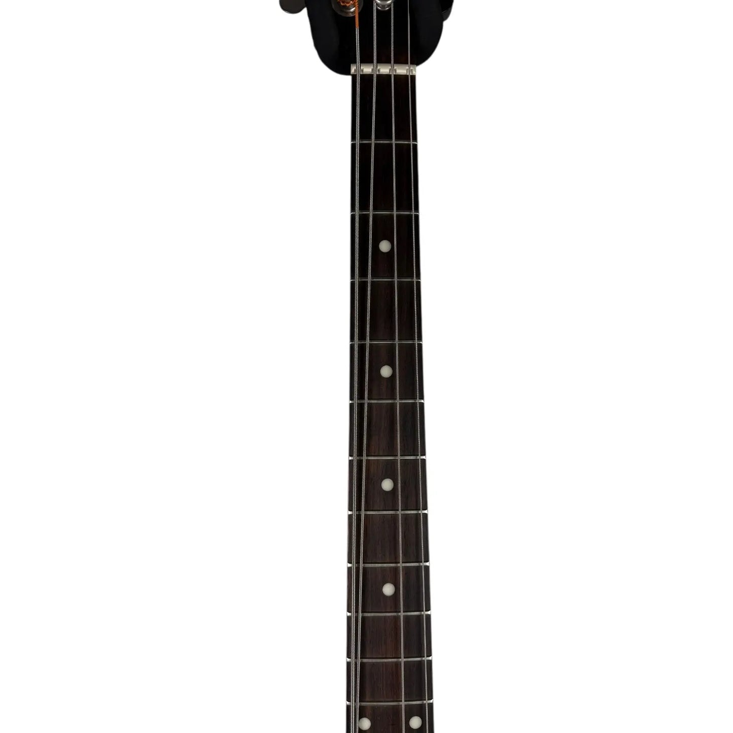 Musicman SUB Bass Black Music Man Ernie Ball