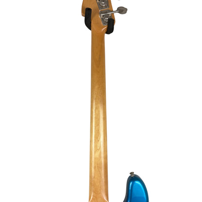 Fender Japan Precision Bass 1993-1994 – Lake Placid Blue