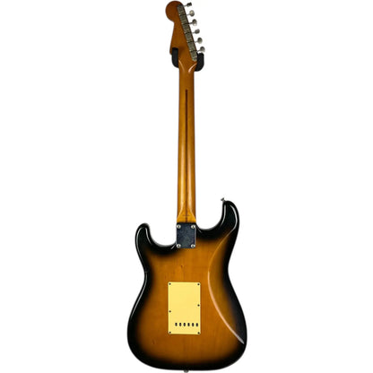 Fender Stratocaster Fender