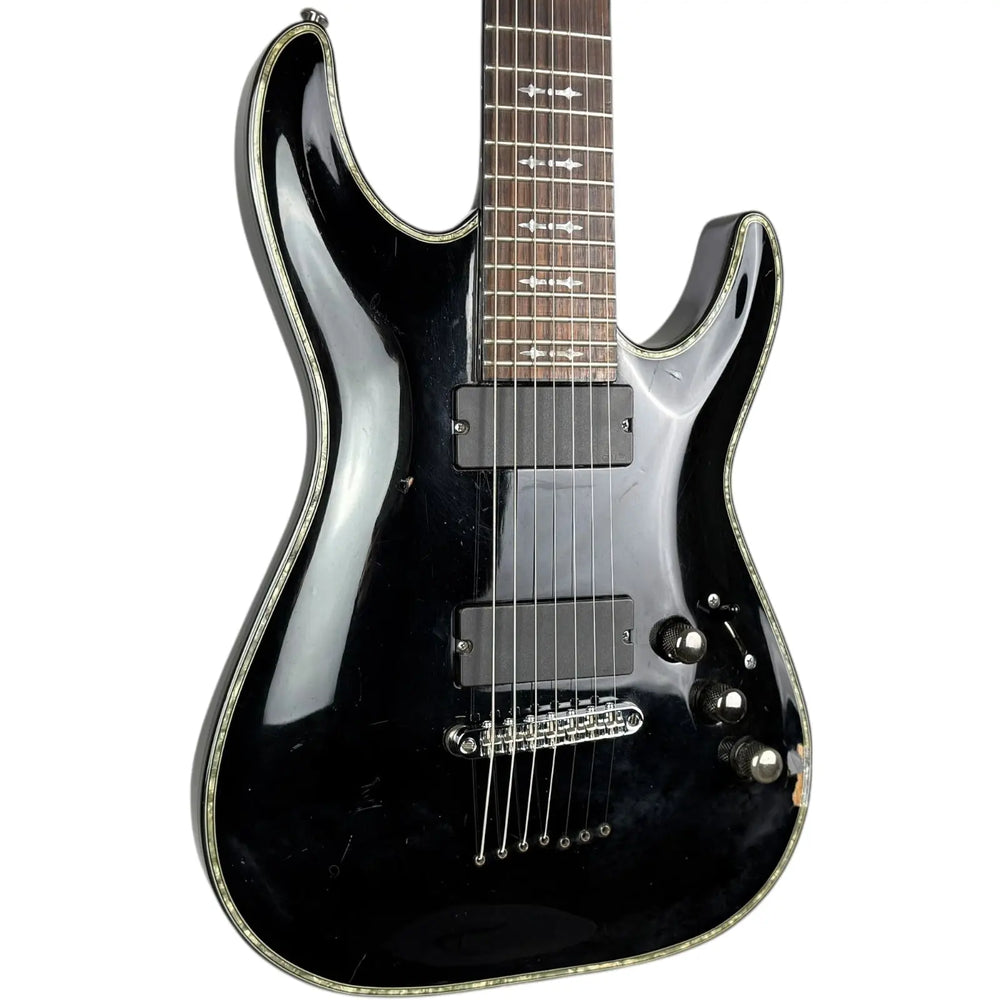 Schecter Schecter
