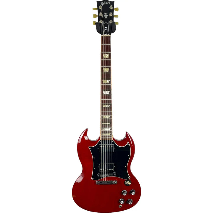 Gibson SG Standard 2016 - Heritage Cherry Gibson