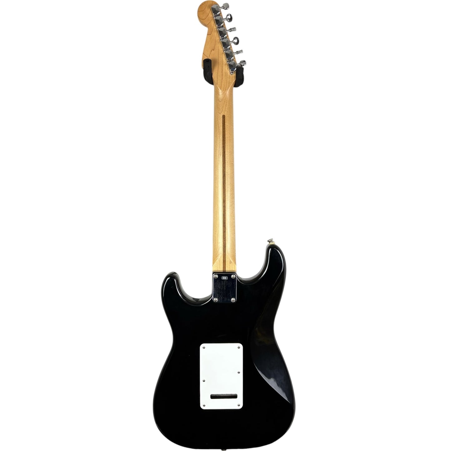 Fender Mexico Stratocaster 1998 - Black