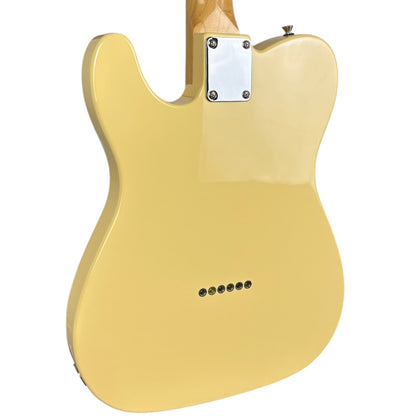 Fender Japan Traditional II 60s Telecaster 2025 - Vintage White