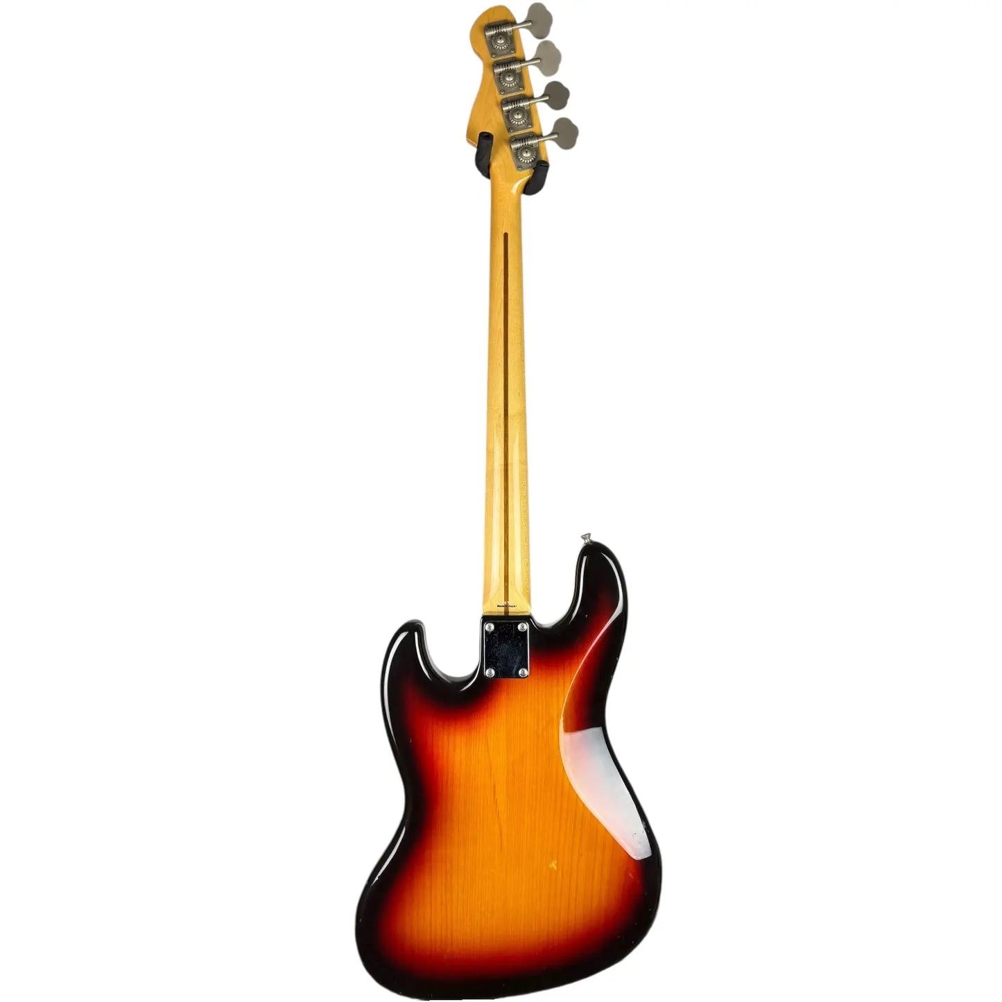 Fender Jazz Sound Fender
