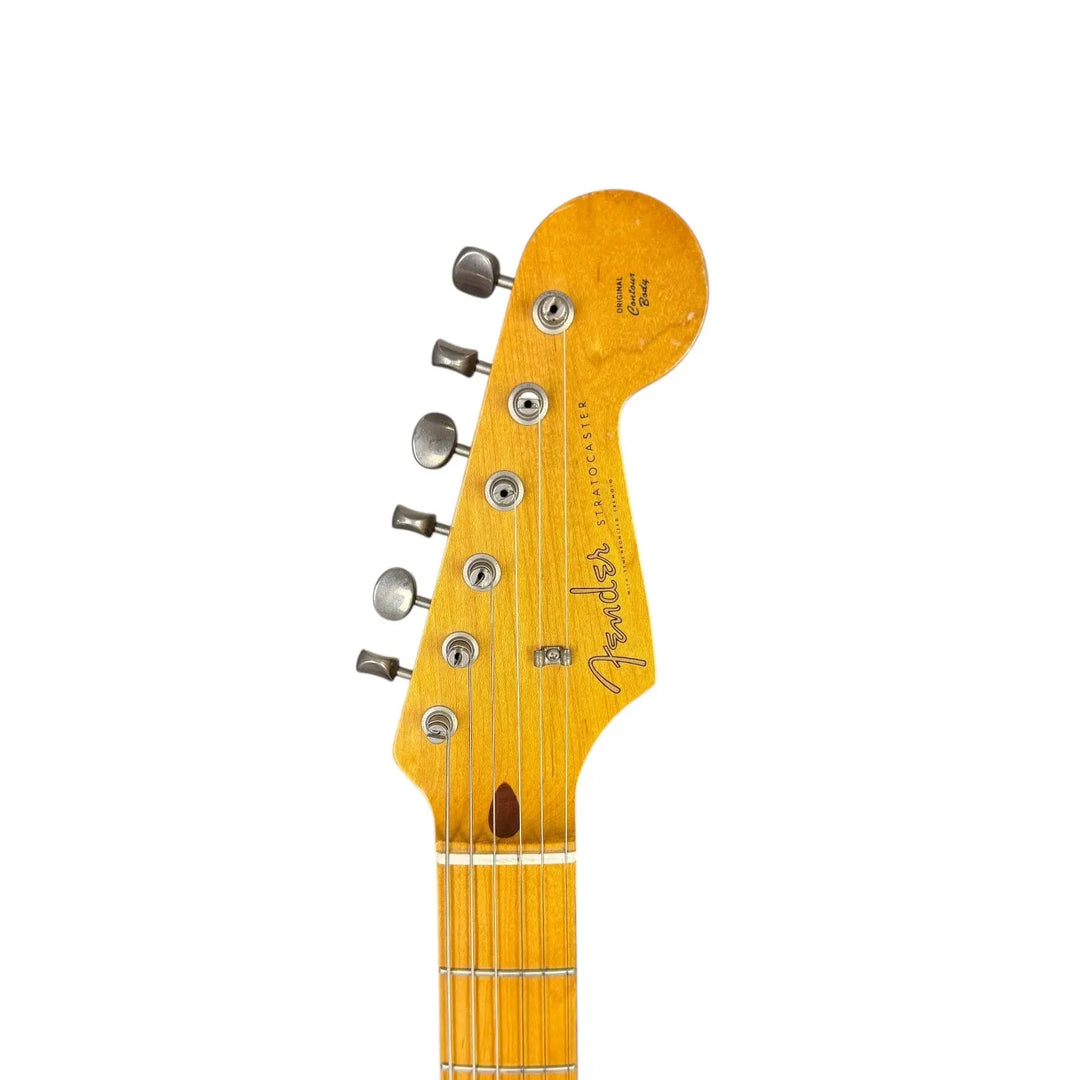 Fender Stratocaster Fender