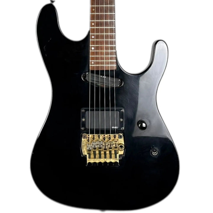 ESP Maverick ESP