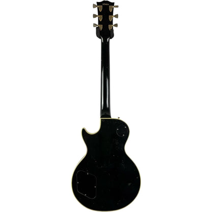 Greco Super Power Custom Ebony Greco