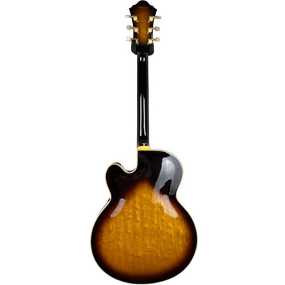 Ibanez JP20 Joe Pass Signature 1990 - Tobacco Burst