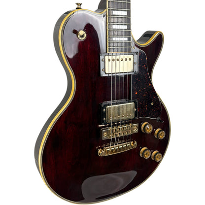 Ibanez Performer PF350 1979 - Cherry Red
