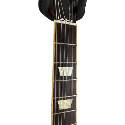 Gibson Les Paul Traditional 1960 2012 - Satin Honey Burst