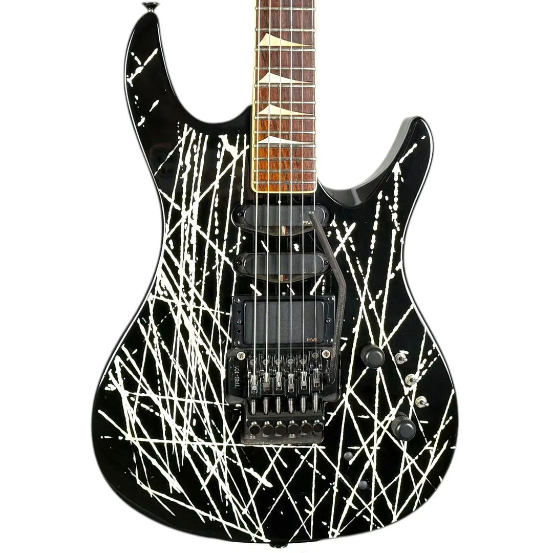 GTX33 Pat´s Guitars