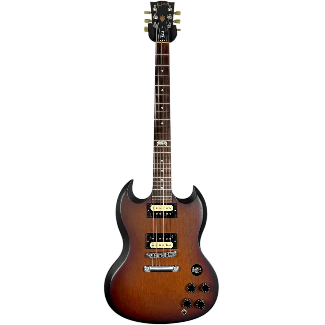 Gibson SGJ 2014 - Vintage Burst - Pat´s Guitars