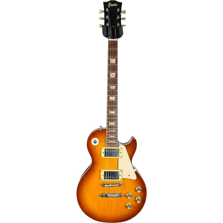 Greco Pat´s Guitars