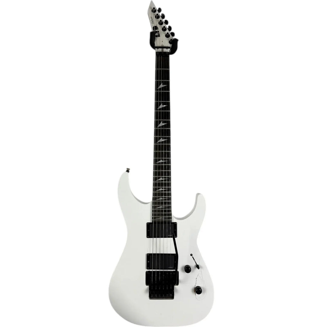 ESP LTD M-1000 2017 - Snow White ESP LTD