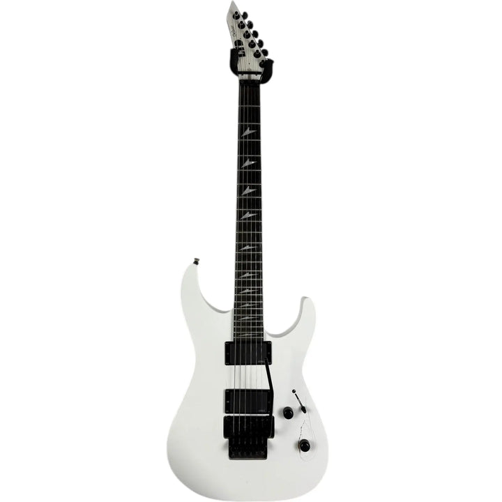ESP LTD M-1000 2017 - Snow White ESP LTD