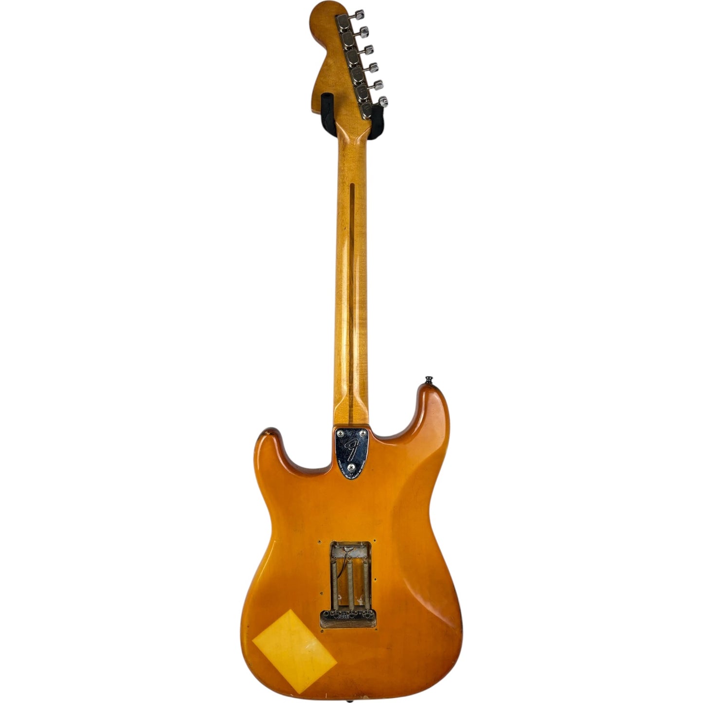 Fender US Stratocaster 1976 - Natural