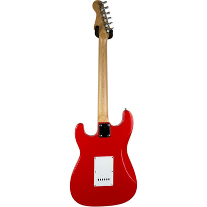 Kapok MEG 9012 Stratocaster - Red