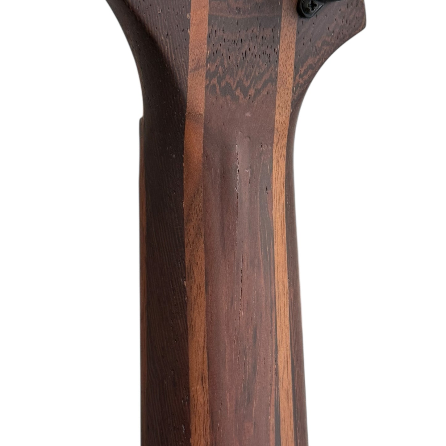 Ibanez RGD71ALPA 2021 - Charcoal Burst Noir Teinté Mat
