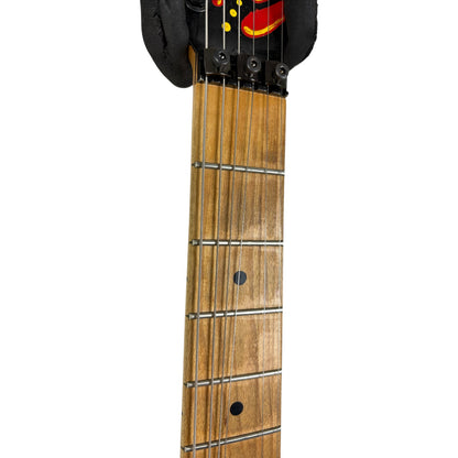 Fender American HM Stratocaster 1988 - Repaint