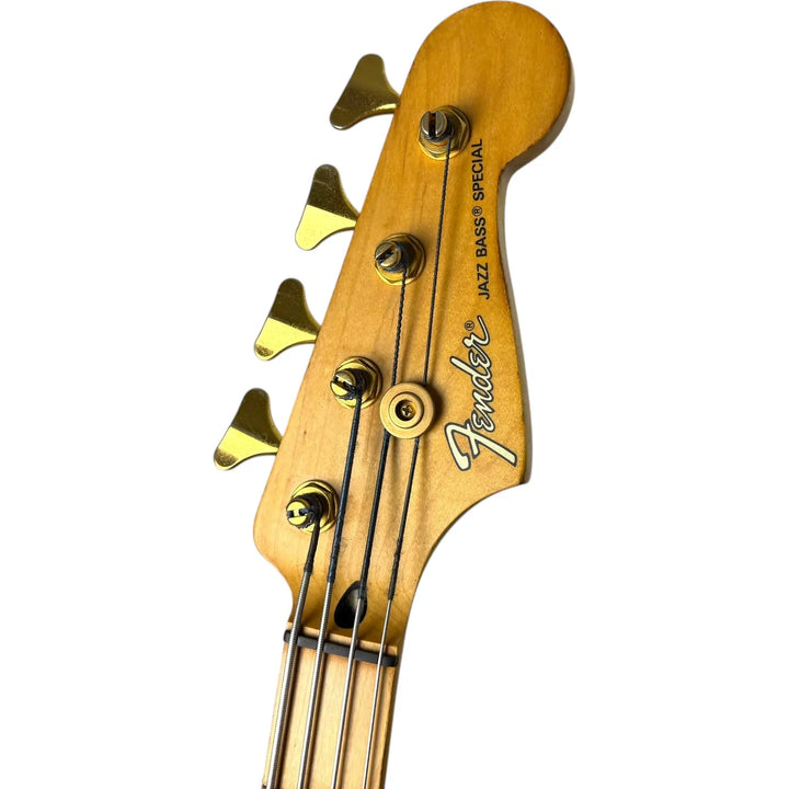 Fender Japan PJR-65M Jazz Bass Special 1988-1989 - Pat´s Guitars