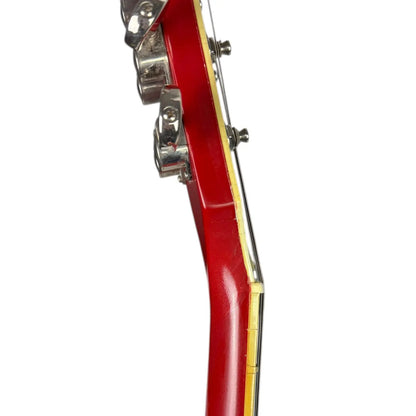 Gibson Les Paul Custom Shop Red Gibson