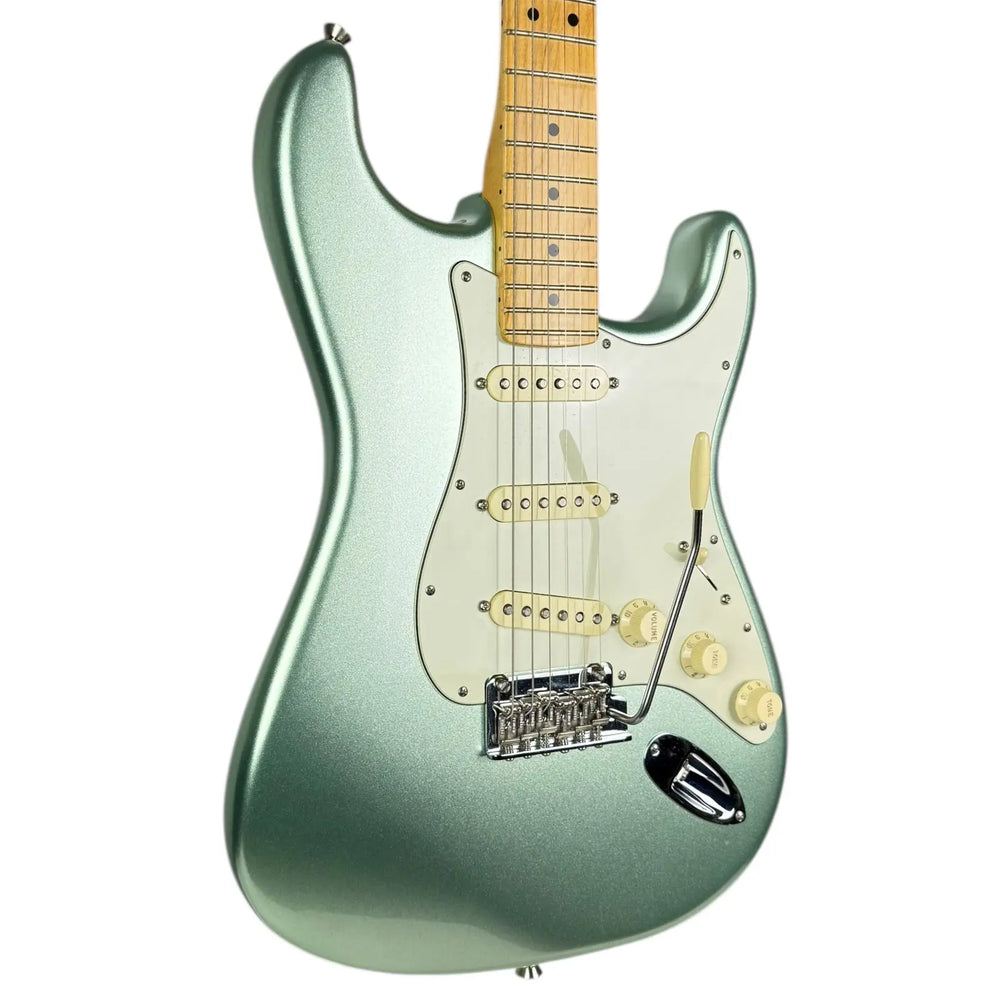 Fender Stratocaster Fender
