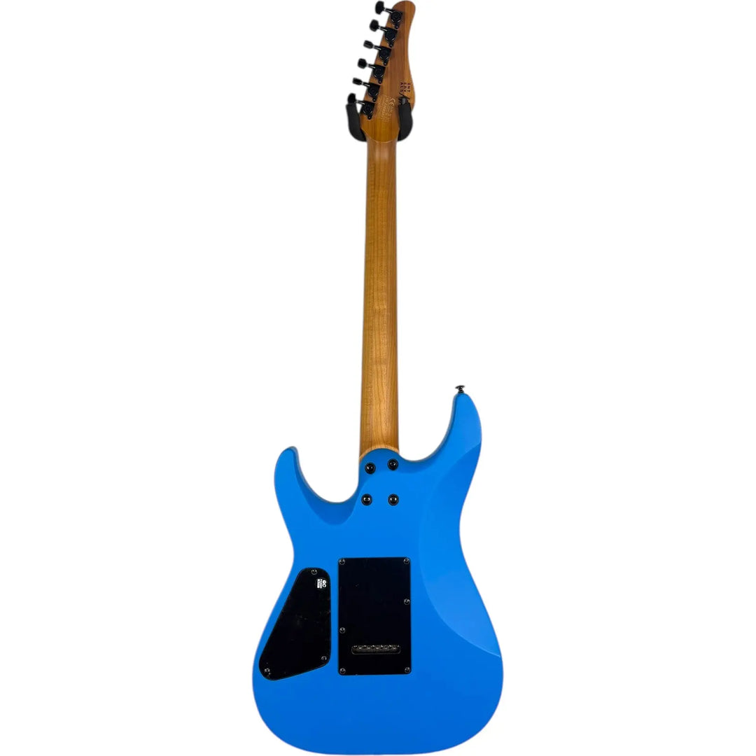 Schecter Aaron Marshall AM-6 2023 - Royal Sapphire Schecter