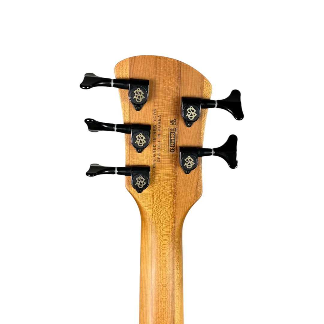 Spector Bass 5 String Spector