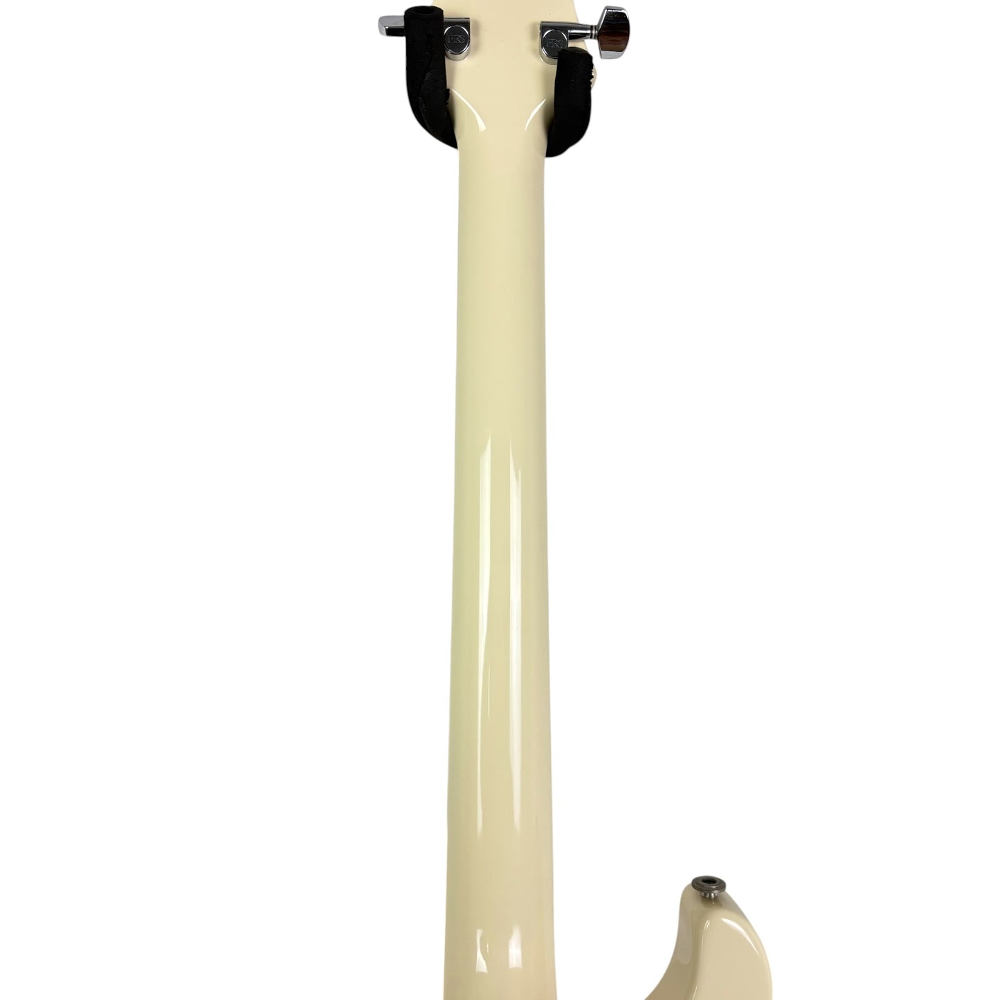 PRS S2 Standard 22 - Antique White