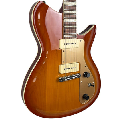 Rivolta Combinata Dennis Fano 2019