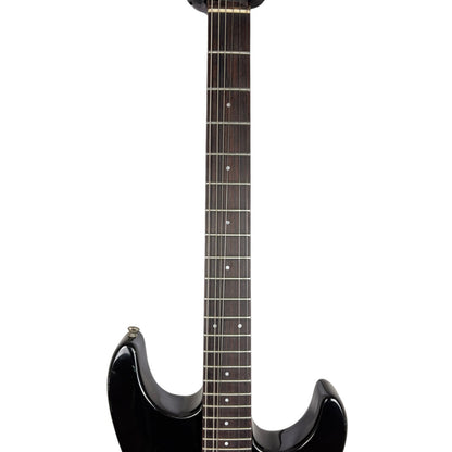 Fernandes The Function Superstrat 1990s - Black