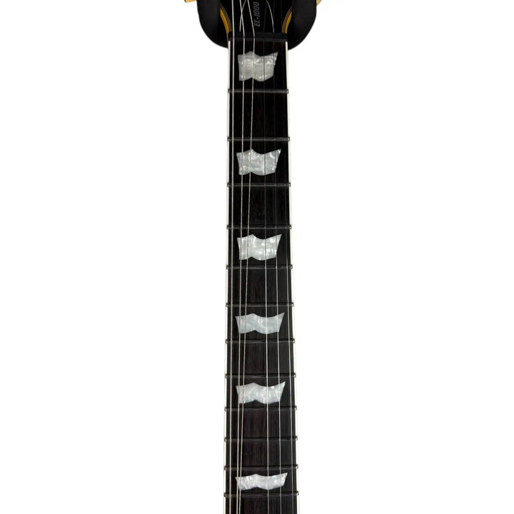 LTD Deluxe EC-1000 Black ESP LTD