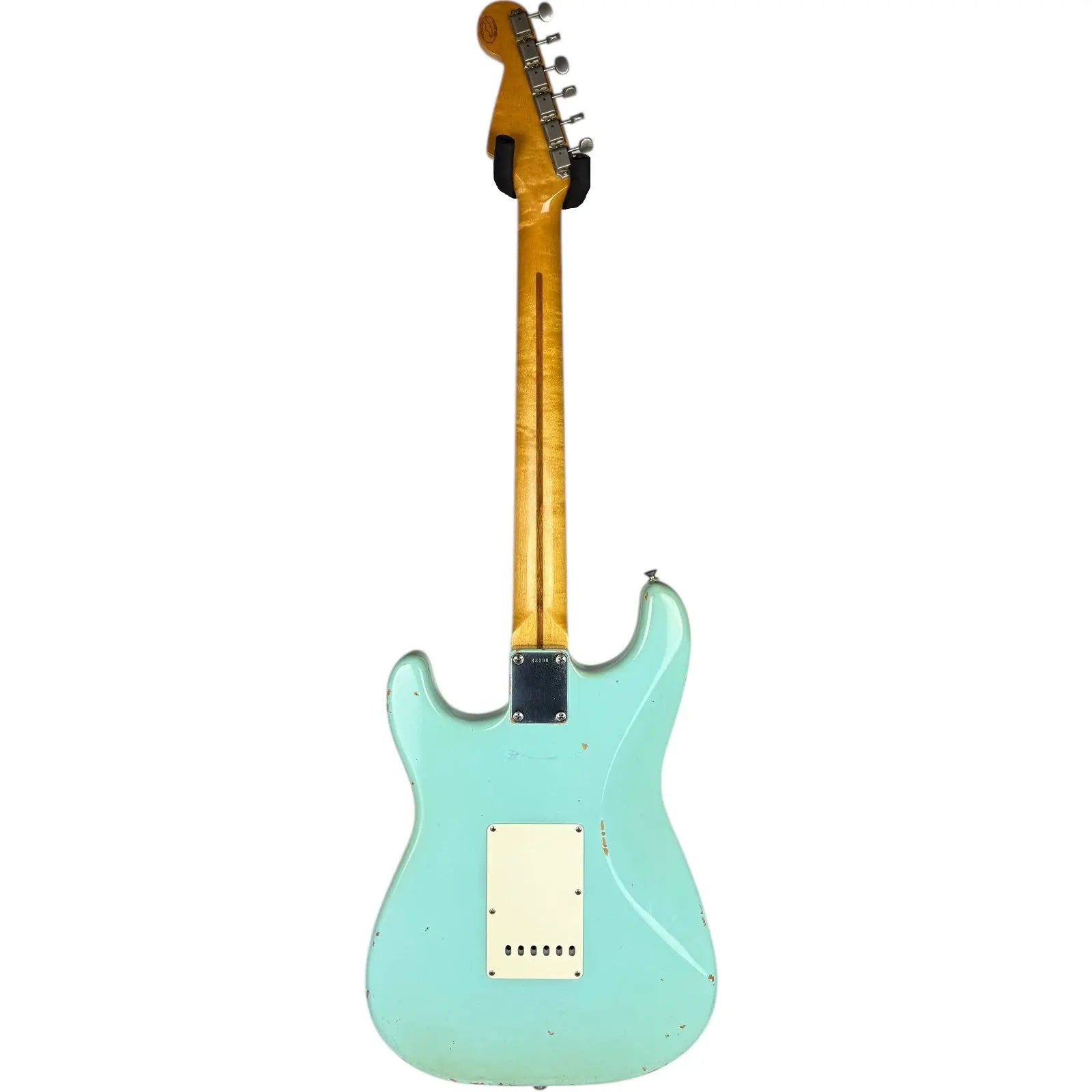 Fender Stratocaster Fender