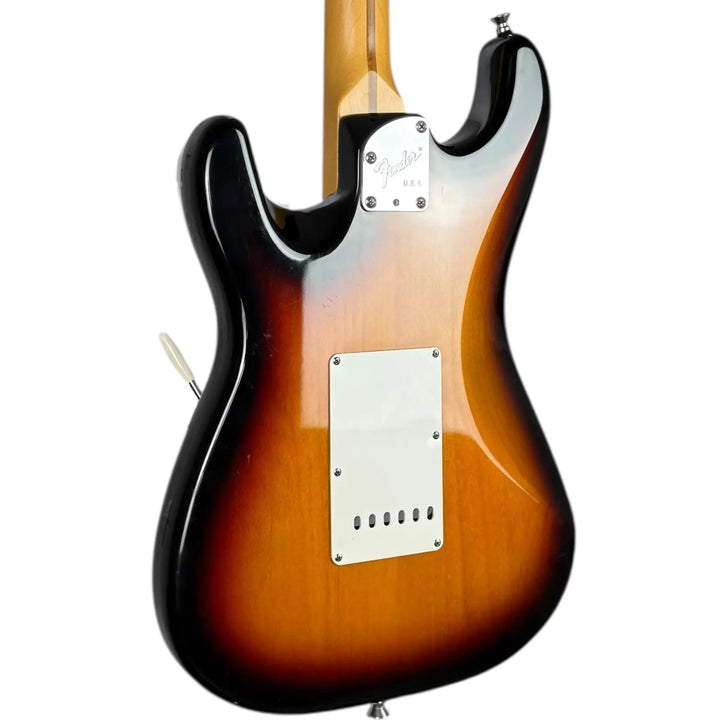 Fender Stratocaster Fender