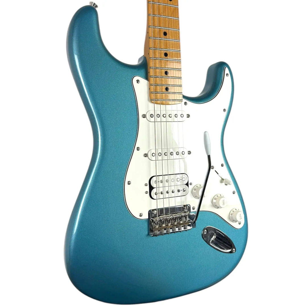 Fender Stratocaster HSS 2020 - Tidepool - Pat´s Guitars