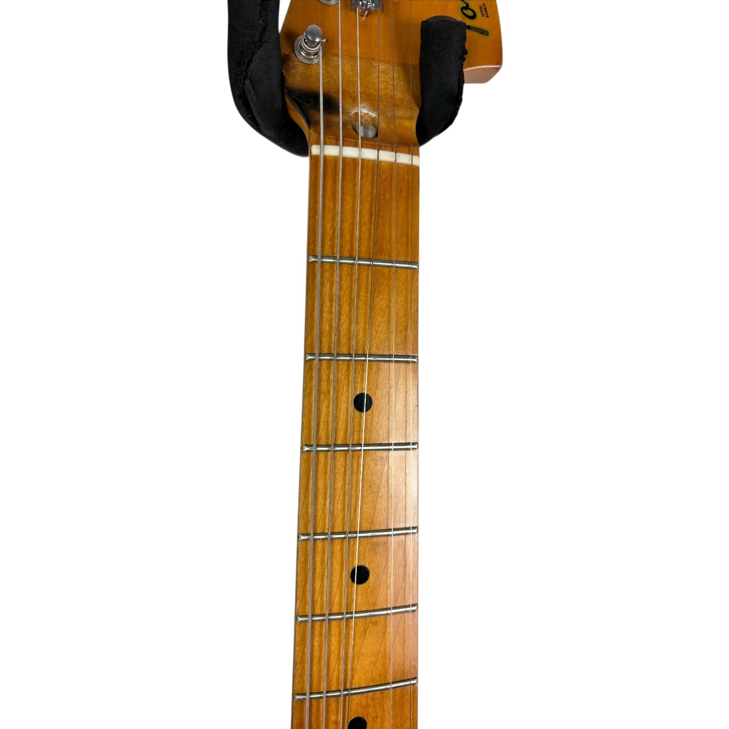 Tokai Silver Star Stratocaster 1982 - Noir