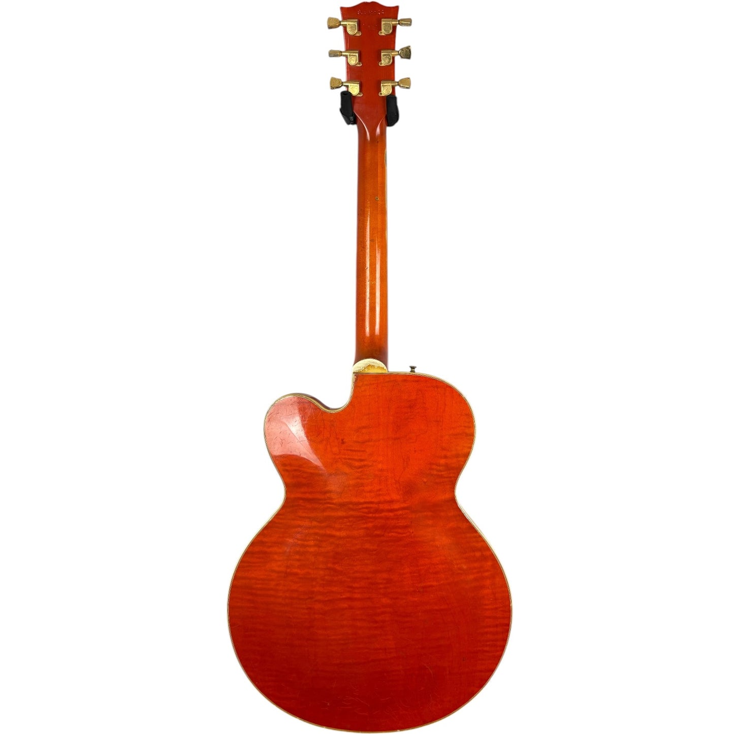 Gibson Chet Atkins Country Gentleman 1995 - Sunrise Orange