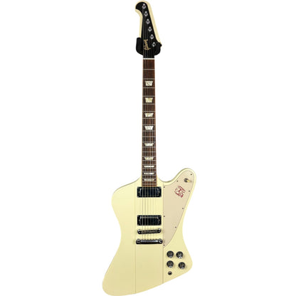 Gibson Firebird V 2010 - Classic White