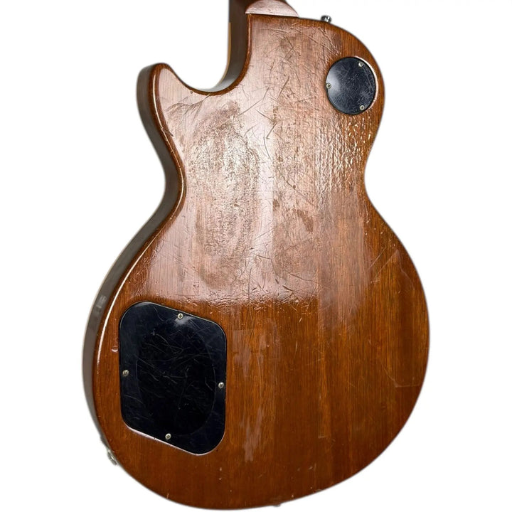 Gibson Les Paul Gibson