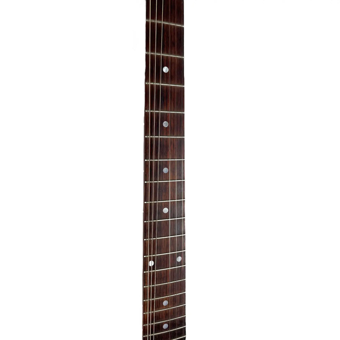 Gibson SG HP 2017 - Worn Cherry - Pat´s Guitars