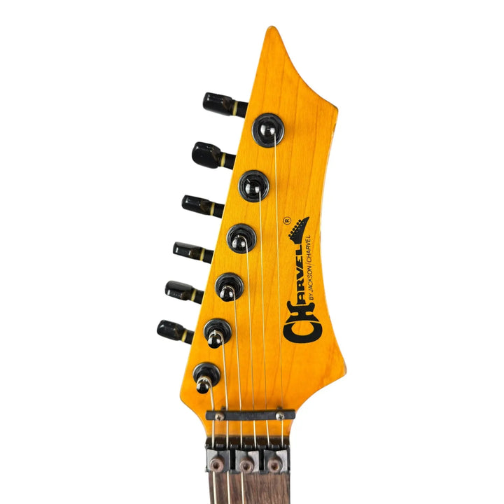 Charvel by Jackson Charvel