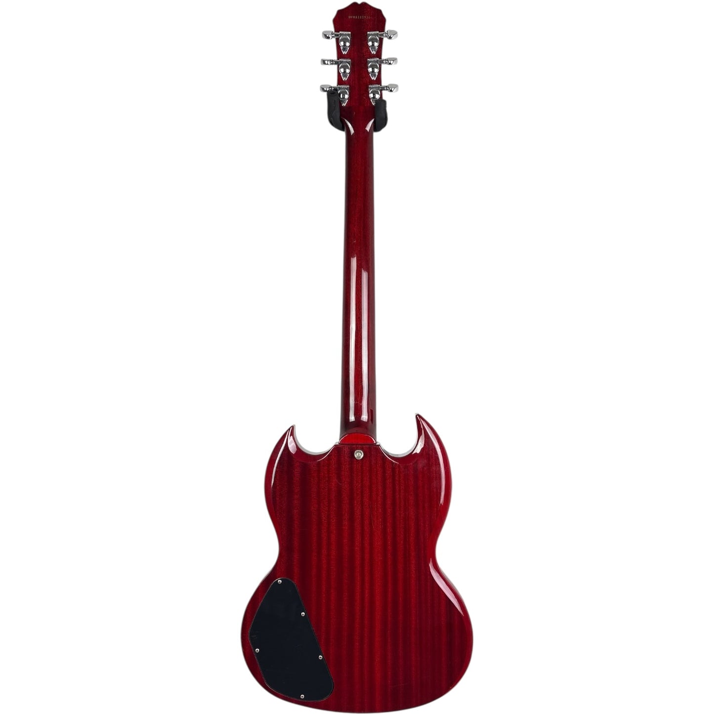 Epiphone SG 2005 - Heritage Cherry