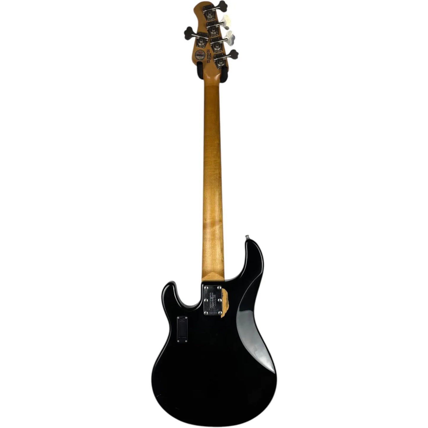 Musicman Ernie Ball Sting Ray5 Bass Music Man Ernie Ball