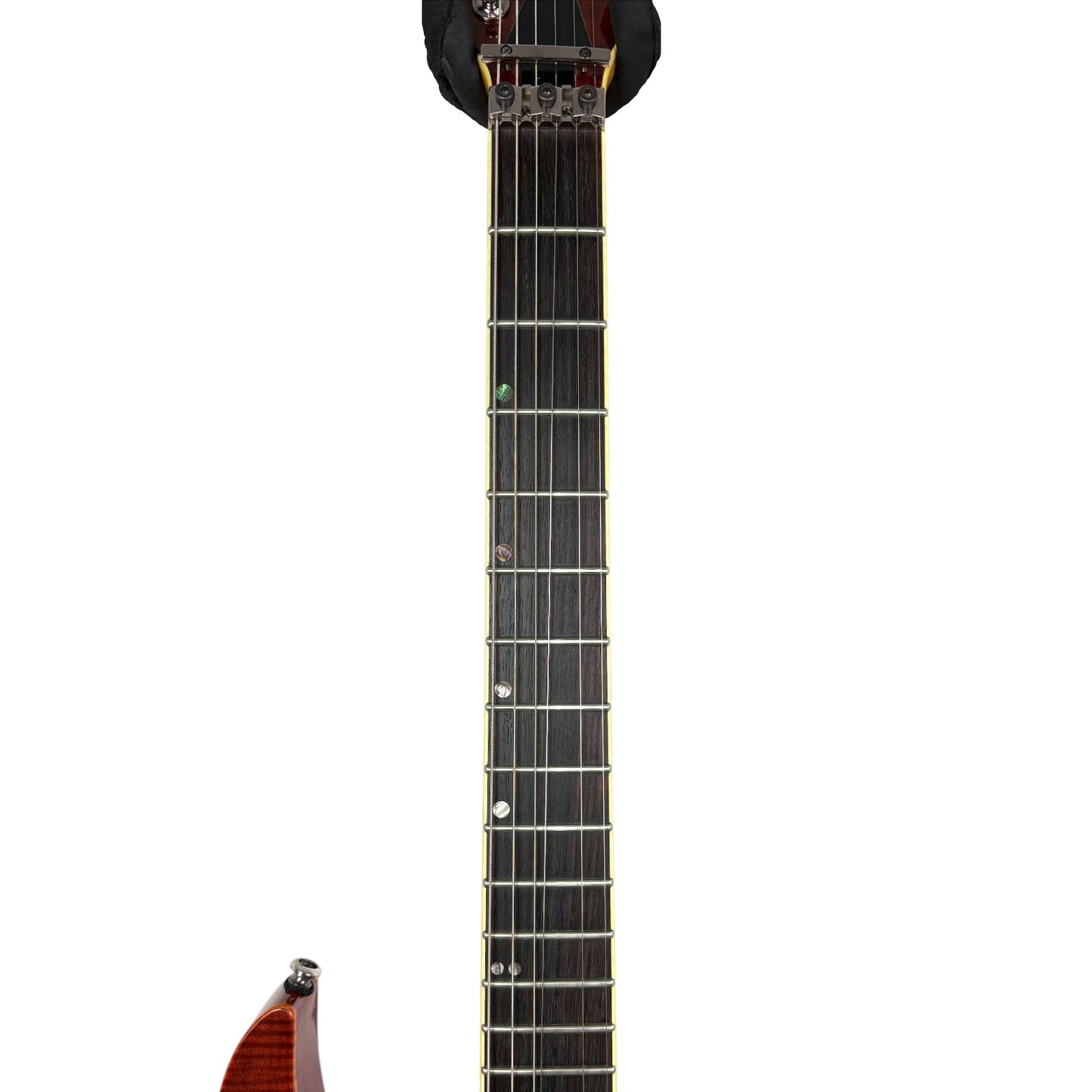 Ibanez Prestige Japan RGT3120 2003 - Transparent Dark Brown