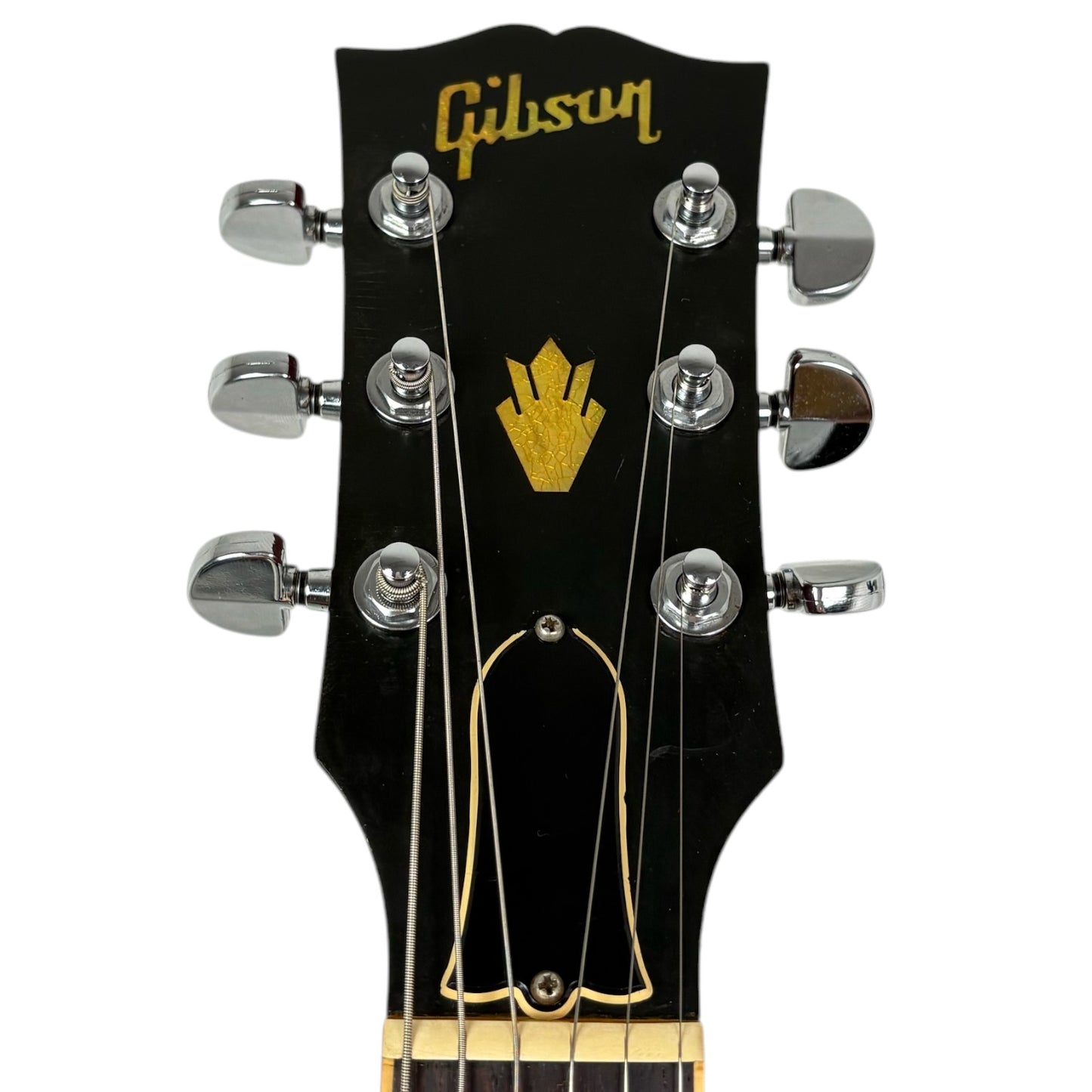 Gibson ES-335 Dot 1995 – Heritage Cherry