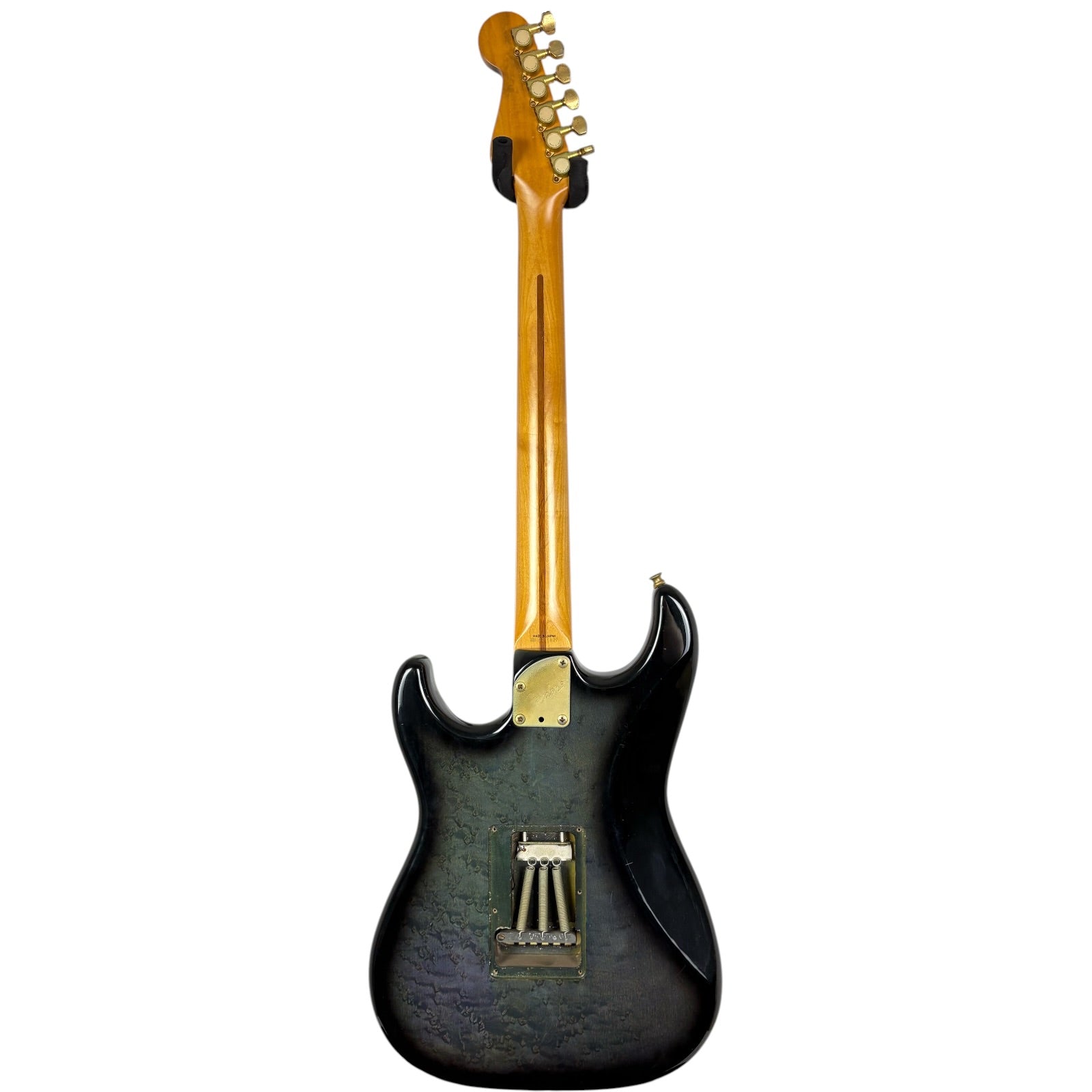 Fender Japan STR-80R Stratocaster 1988–1989 – Pat´s Guitars