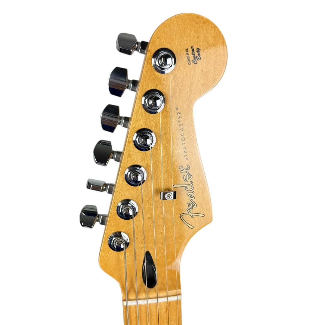 Fender Stratocaster Fender