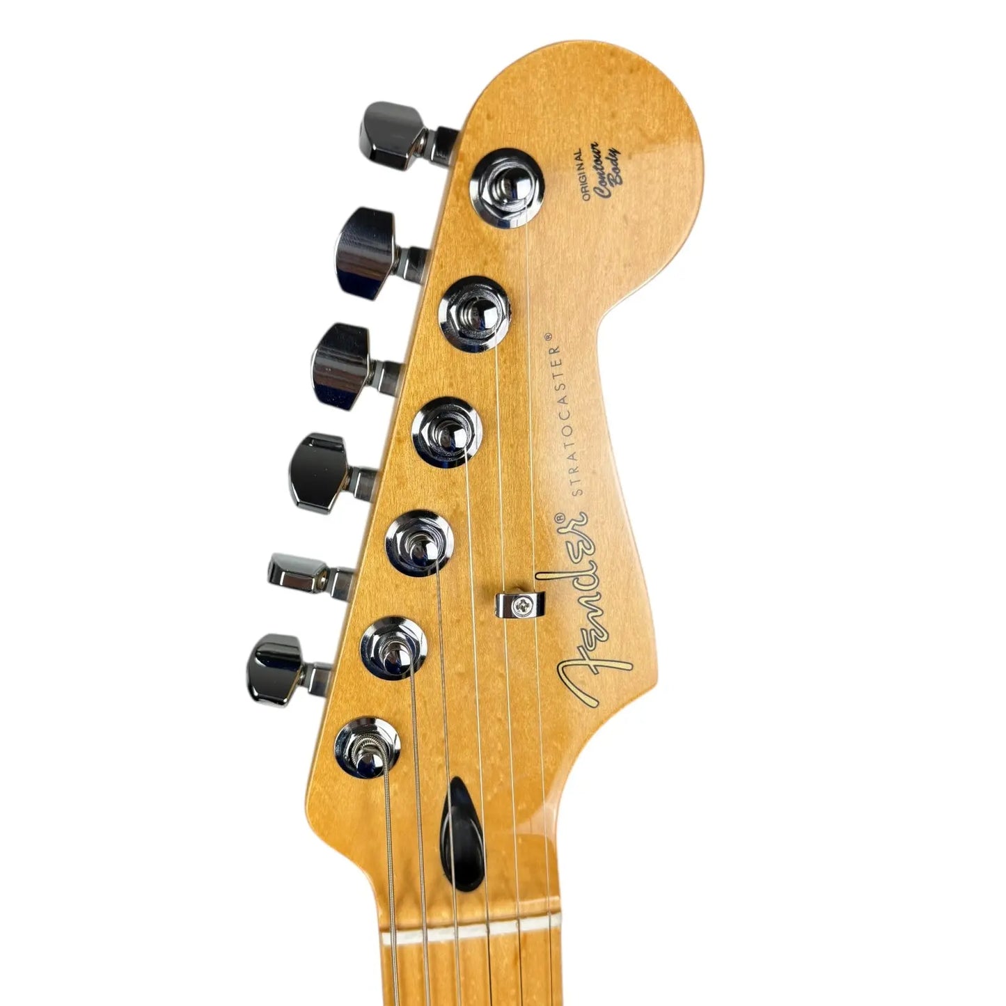 Fender Stratocaster Fender
