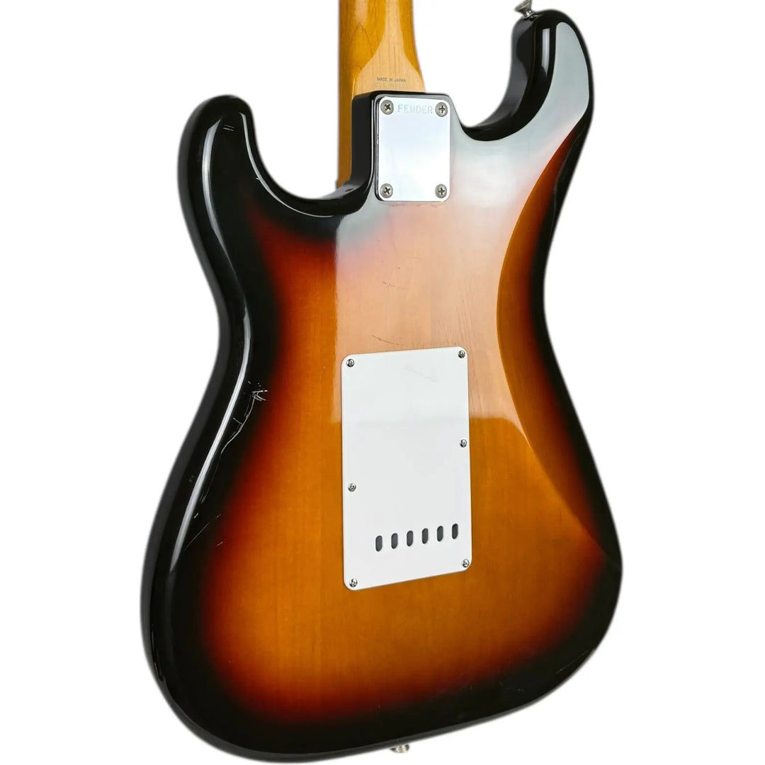Fender Stratocaster Fender
